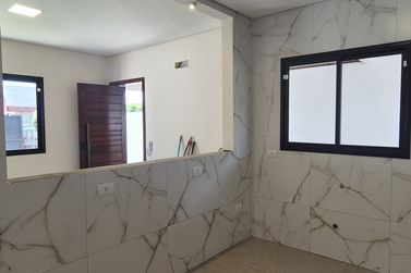 Casa &agrave; venda - 130m&sup2; - Centro
