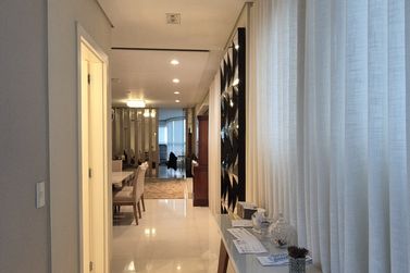 Apartamento &agrave; venda - 164m&sup2; - Vit&oacute;ria Garden