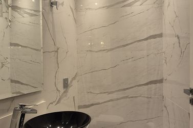 Apartamento &agrave; venda - 164m&sup2; - Vit&oacute;ria Garden