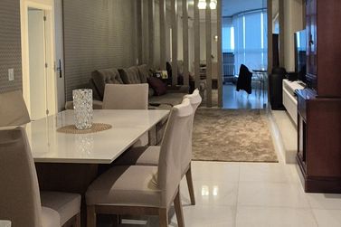 Apartamento &agrave; venda - 164m&sup2; - Vit&oacute;ria Garden