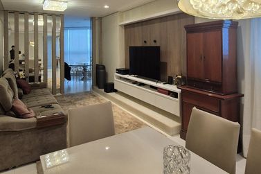 Apartamento &agrave; venda - 164m&sup2; - Vit&oacute;ria Garden