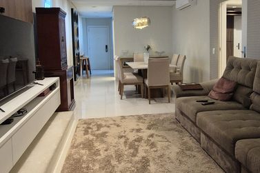 Apartamento &agrave; venda - 164m&sup2; - Vit&oacute;ria Garden