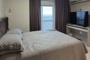 Apartamento &agrave; venda - 164m&sup2; - Vit&oacute;ria Garden