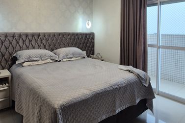 Apartamento &agrave; venda - 164m&sup2; - Vit&oacute;ria Garden