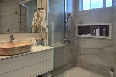 Apartamento &agrave; venda - 164m&sup2; - Vit&oacute;ria Garden