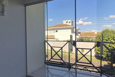 Sobrado &agrave; venda - 170m&sup2; - JD OURO BRANCO