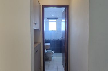 Sobrado &agrave; venda - 170m&sup2; - JD OURO BRANCO