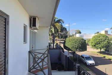 Sobrado &agrave; venda - 170m&sup2; - JD OURO BRANCO