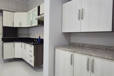 Sobrado &agrave; venda - 170m&sup2; - JD OURO BRANCO