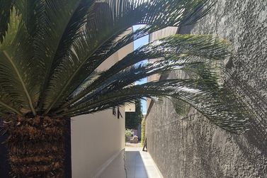 Casa &agrave; venda - 207m&sup2; - Centro