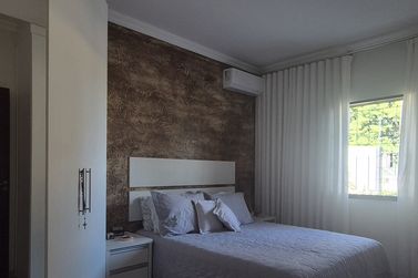 Casa &agrave; venda - 207m&sup2; - Centro