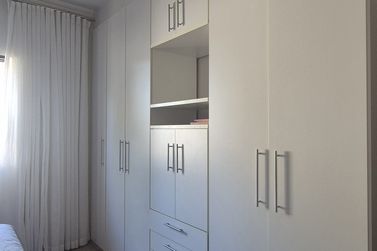 Casa &agrave; venda - 207m&sup2; - Centro