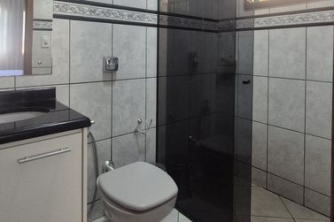 Casa &agrave; venda - 207m&sup2; - Centro