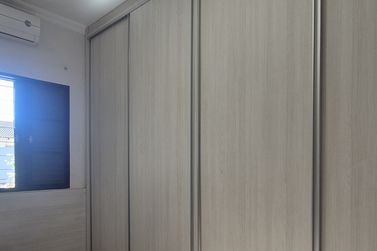 Casa &agrave; venda - 207m&sup2; - Centro