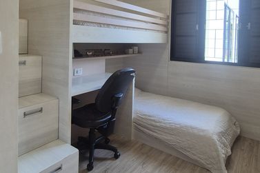 Casa &agrave; venda - 207m&sup2; - Centro