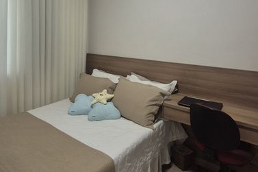 Casa &agrave; venda - 207m&sup2; - Centro