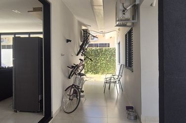 Casa &agrave; venda - 207m&sup2; - Centro