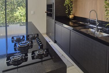 Casa &agrave; venda - 207m&sup2; - Centro