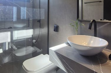 Casa &agrave; venda - 207m&sup2; - Centro