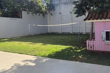 Casa &agrave; venda - 207m&sup2; - Centro