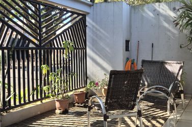 Casa &agrave; venda - 132m&sup2; - Jardim simone