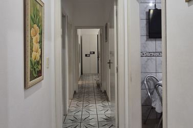 Casa &agrave; venda - 132m&sup2; - Jardim simone
