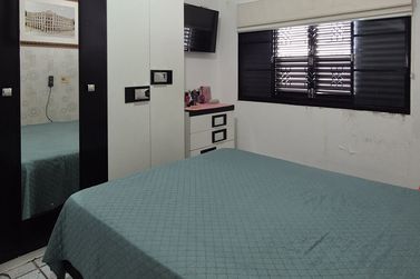 Casa &agrave; venda - 132m&sup2; - Jardim simone