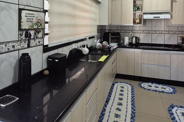 Casa &agrave; venda - 132m&sup2; - Jardim simone