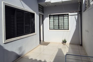 Casa &agrave; venda - 132m&sup2; - Jardim simone