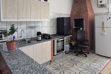 Casa &agrave; venda - 132m&sup2; - Jardim simone