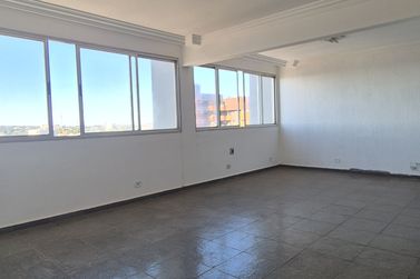 Apartamento &agrave; venda - 166m&sup2; - INDEPEND&Ecirc;NCIA 