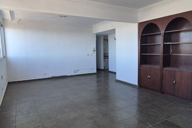 Apartamento &agrave; venda - 166m&sup2; - INDEPEND&Ecirc;NCIA 
