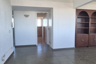 Apartamento &agrave; venda - 166m&sup2; - INDEPEND&Ecirc;NCIA 