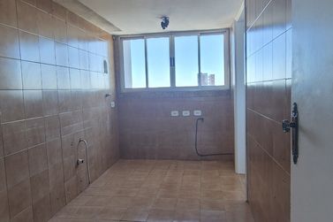 Apartamento &agrave; venda - 166m&sup2; - INDEPEND&Ecirc;NCIA 