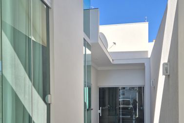 Casa &agrave; venda - 186m&sup2; - Jd Monte Cristo 