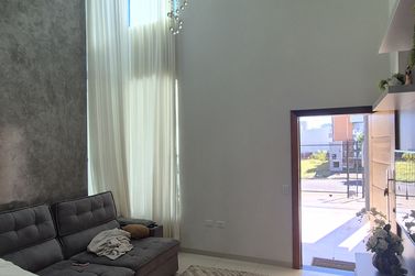 Casa &agrave; venda - 186m&sup2; - Jd Monte Cristo 