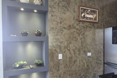 Casa &agrave; venda - 186m&sup2; - Jd Monte Cristo 
