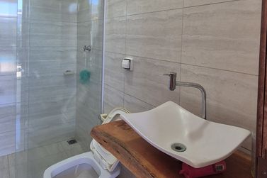 Casa &agrave; venda - 186m&sup2; - Jd Monte Cristo 