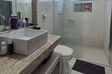 Casa &agrave; venda - 186m&sup2; - Jd Monte Cristo 
