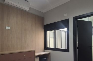Casa &agrave; venda - 188m&sup2; - Centro
