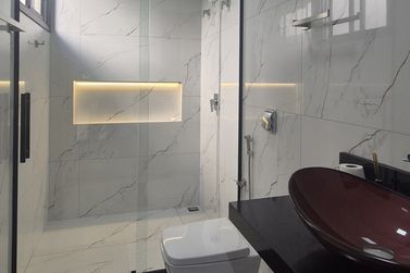 Casa &agrave; venda - 188m&sup2; - Centro