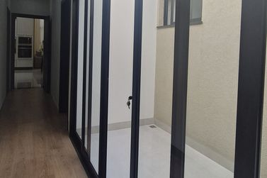 Casa &agrave; venda - 188m&sup2; - Centro