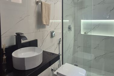 Casa &agrave; venda - 188m&sup2; - Centro