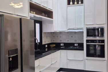 Casa &agrave; venda - 188m&sup2; - Centro