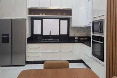 Casa &agrave; venda - 188m&sup2; - Centro