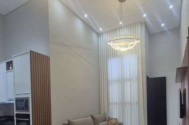Casa &agrave; venda - 188m&sup2; - Centro