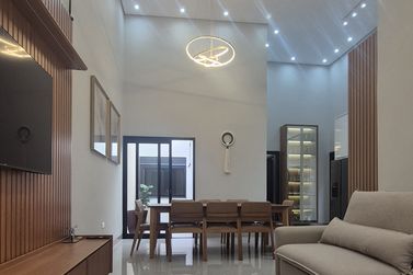 Casa &agrave; venda - 188m&sup2; - Centro