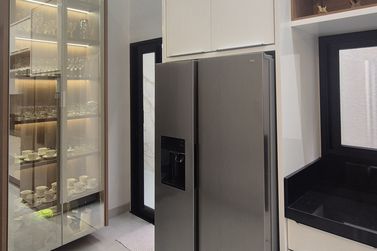 Casa &agrave; venda - 188m&sup2; - Centro