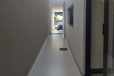 Casa &agrave; venda - 188m&sup2; - Centro