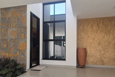 Casa &agrave; venda - 188m&sup2; - Centro